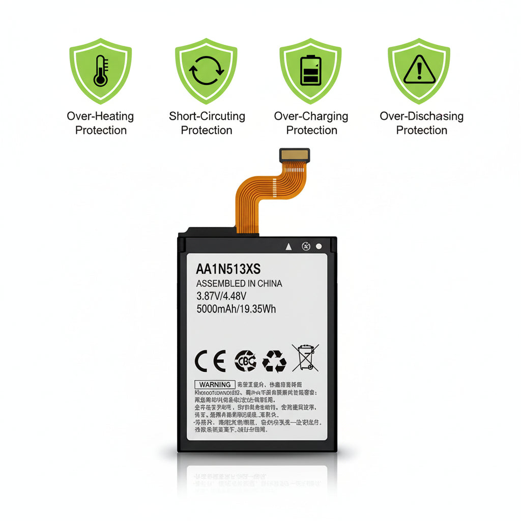 Samsung Galaxy M13 Battery Price in Bangladesh We Fix Fast