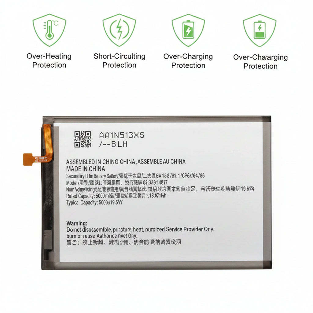 Samsung Galaxy F34 Battery Price in Bangladesh We Fix Fast