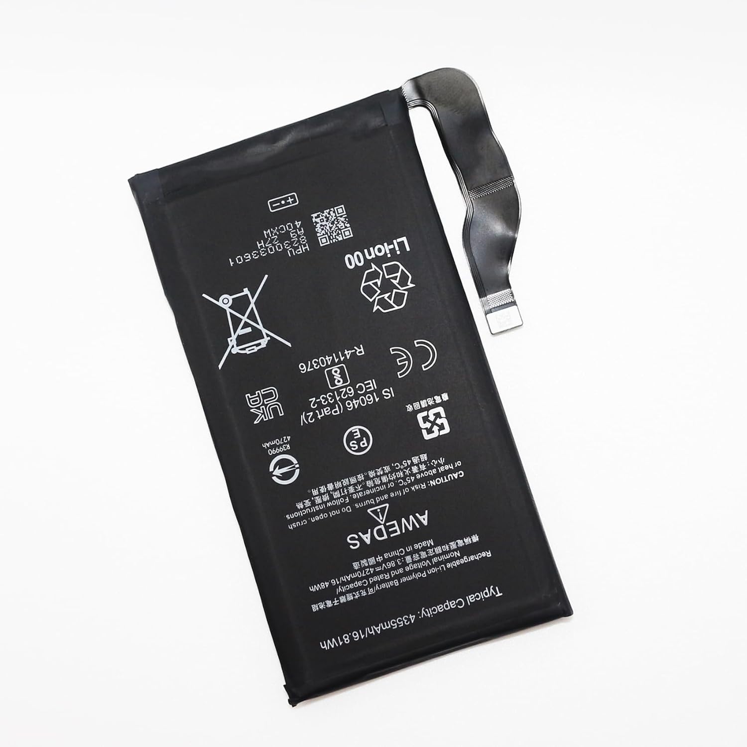 Google Pixel 7 Battery Price in Bangladesh wefixfast