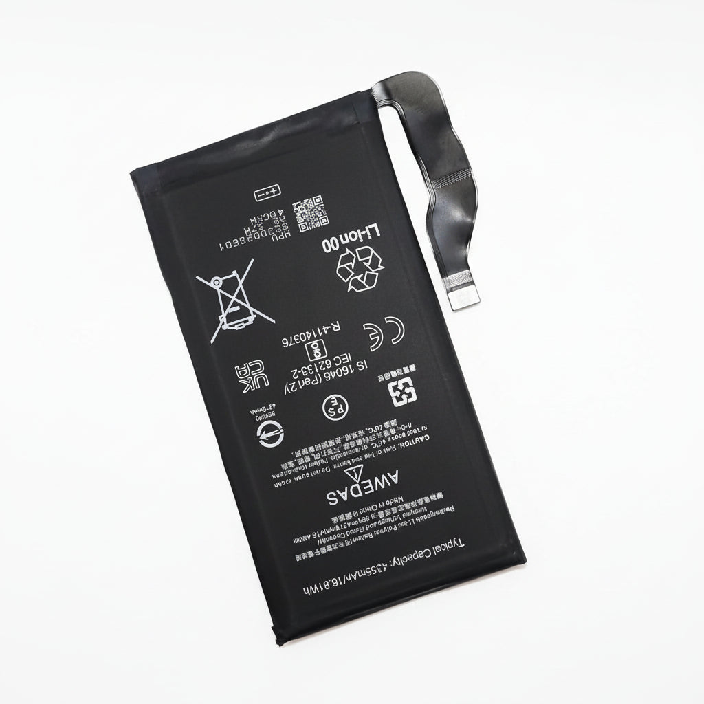 Google Pixel 7 Battery Price in Bangladesh wefixfast