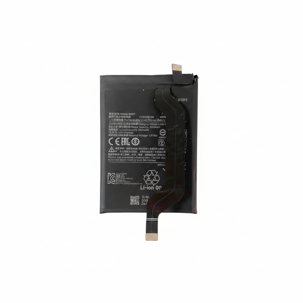 Xiaomi Poco F4 GT Battery Price in BD We Fix Fast