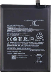 Xiaomi Redmi K60E Battery Price in BD We Fix Fast
