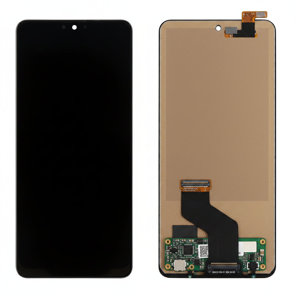 Realme GT3 AMOLED Display Price in Bangladesh We Fix Fast