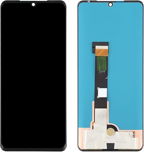 LG Velvet display price in BD We Fix Fast