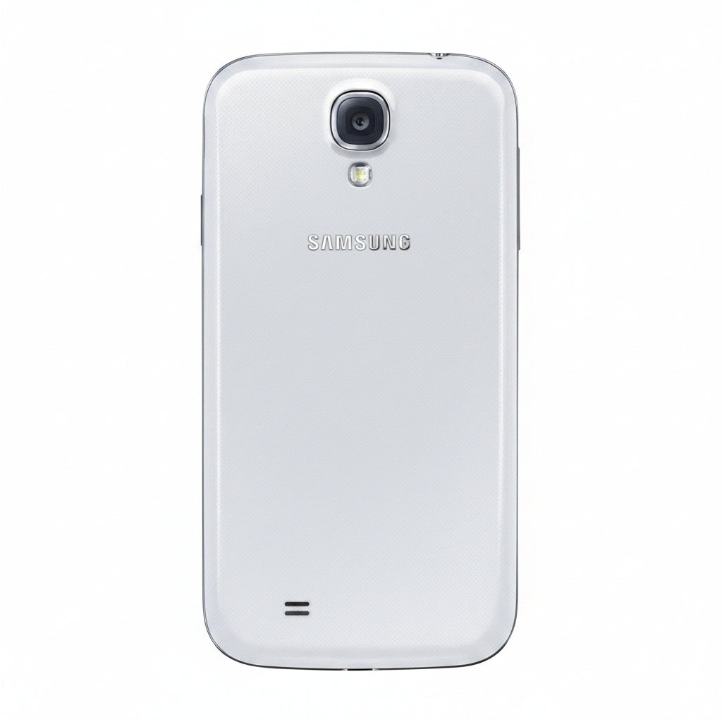 Samsung Galaxy S4 Rear Camera Glass Lens Replacement We Fix Fast