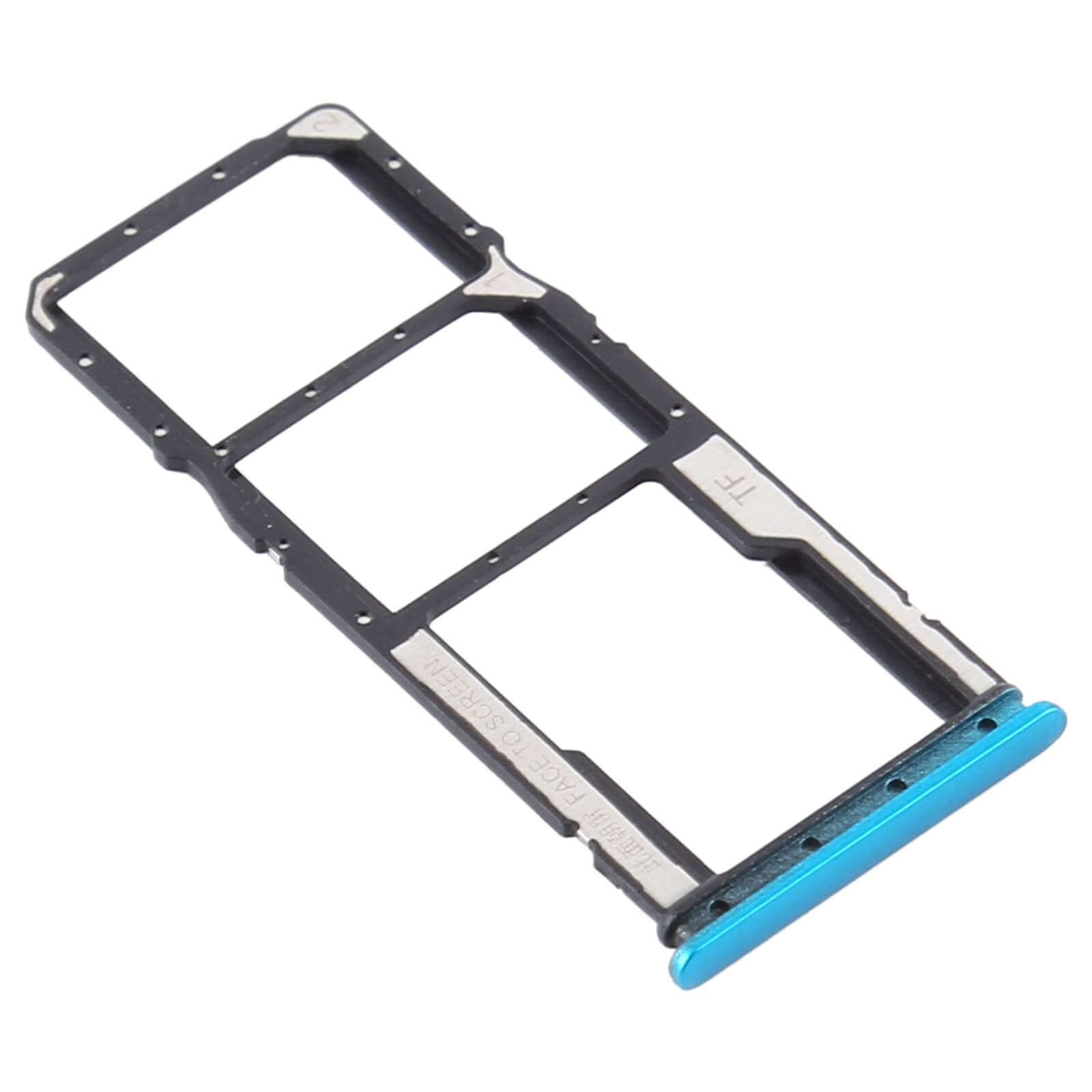 Xiaomi Poco M2 Pro SIM Card Tray in BD We Fix Fast