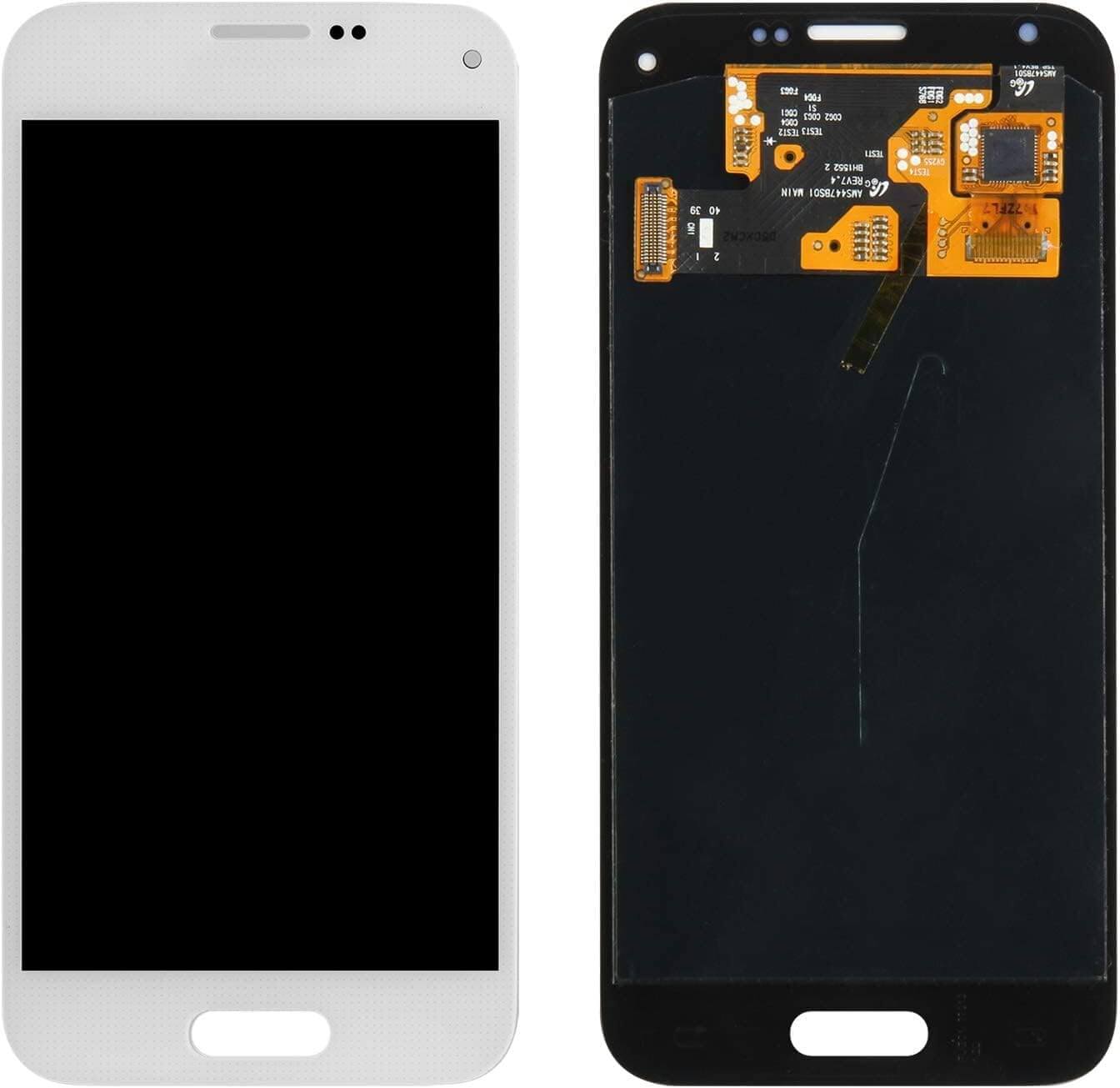 Original Quality Samsung Galaxy S5 Display Price in BD We Fix Fast