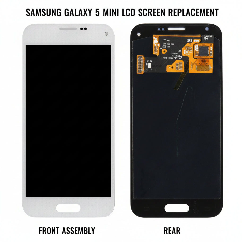 Original Quality Samsung Galaxy S5 Display Price in BD We Fix Fast