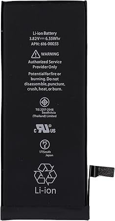 iPhone 6S battery price in BD We Fix Fast