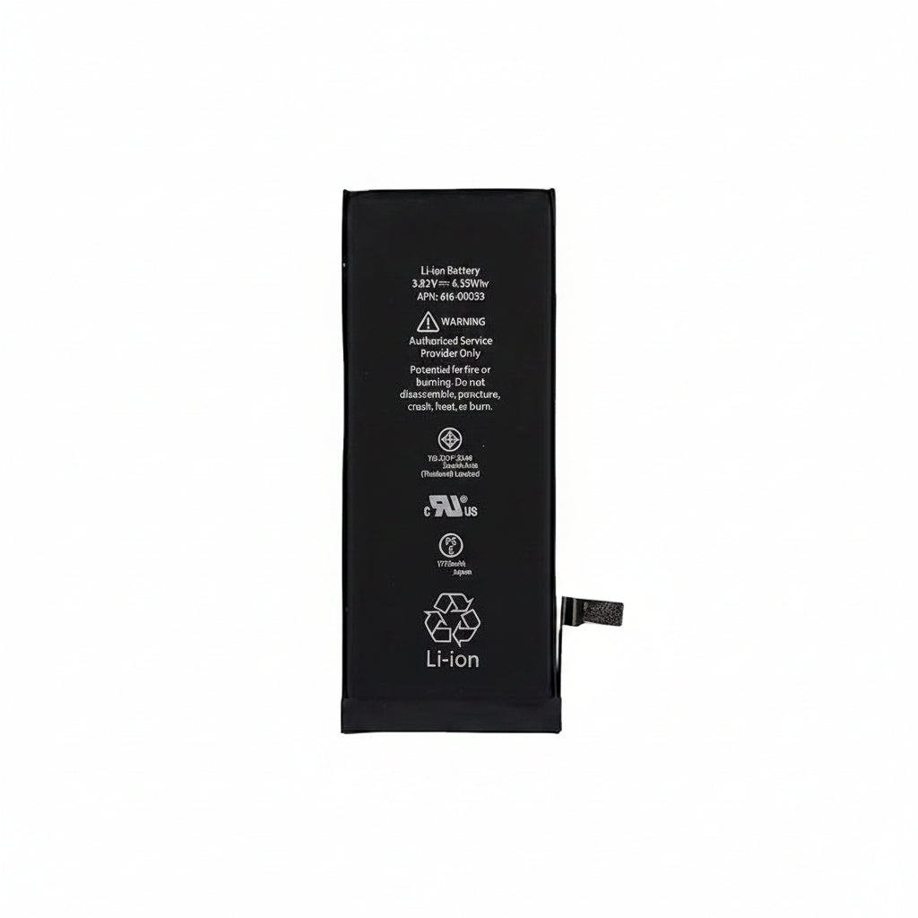 iPhone 6S battery price in BD We Fix Fast
