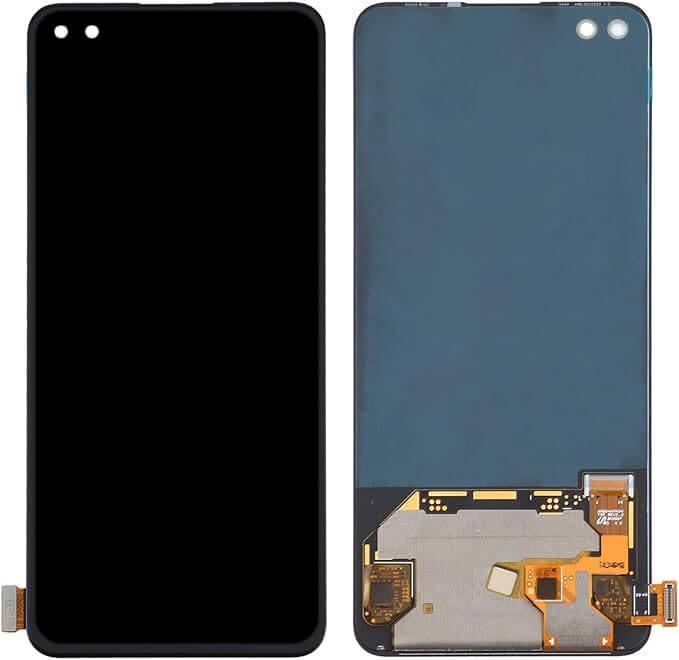 OnePlus Nord fluid AMOLED display price in BD We Fix Fast