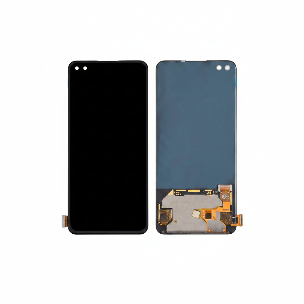 OnePlus Nord fluid AMOLED display price in BD We Fix Fast