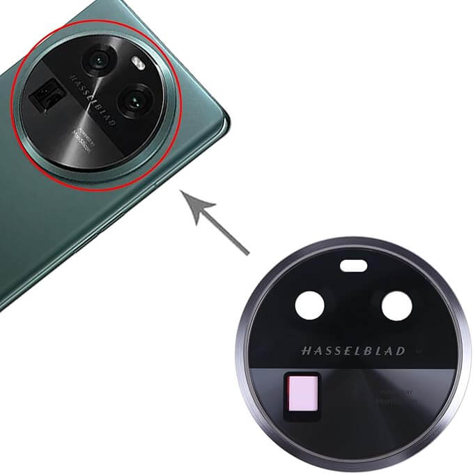 Oppo Find X6 camera glass lens price in Bangladesh We Fix Fast