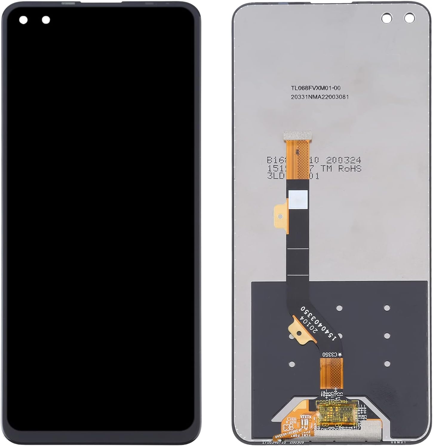 Infinix Zero 8i display price in Bangladesh We Fix Fast