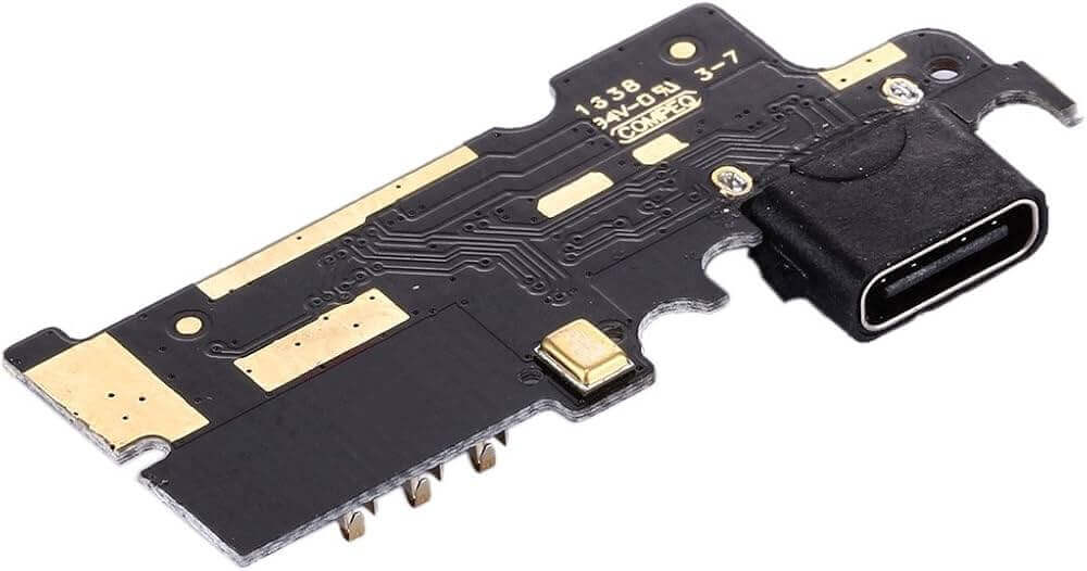 Xiaomi Mix Fold 2 Charging logic board price in BD We Fix Fast