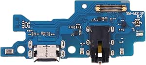 Samsung Galaxy M01s Charging Logic Board in BD We Fix Fast