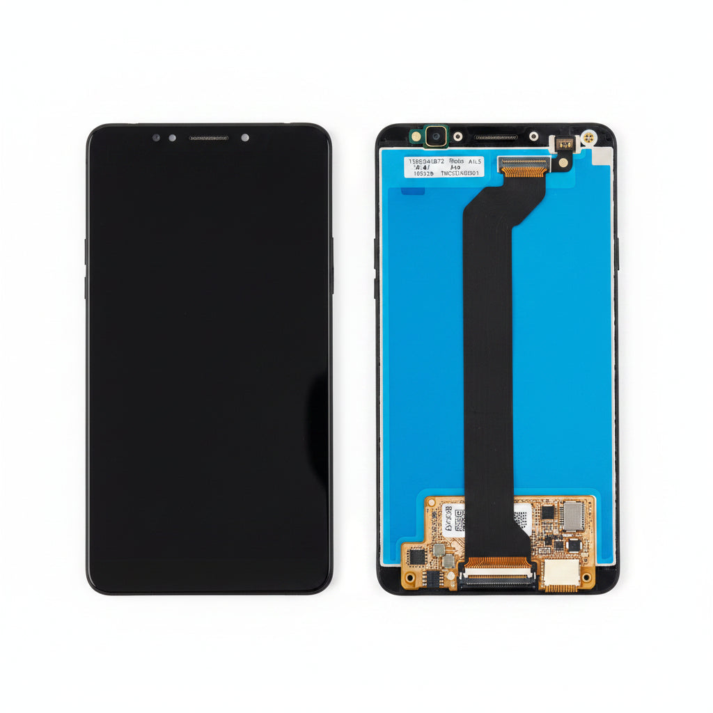 Original Quality Vivo V7 LCD Display Price in BD We Fix Fast