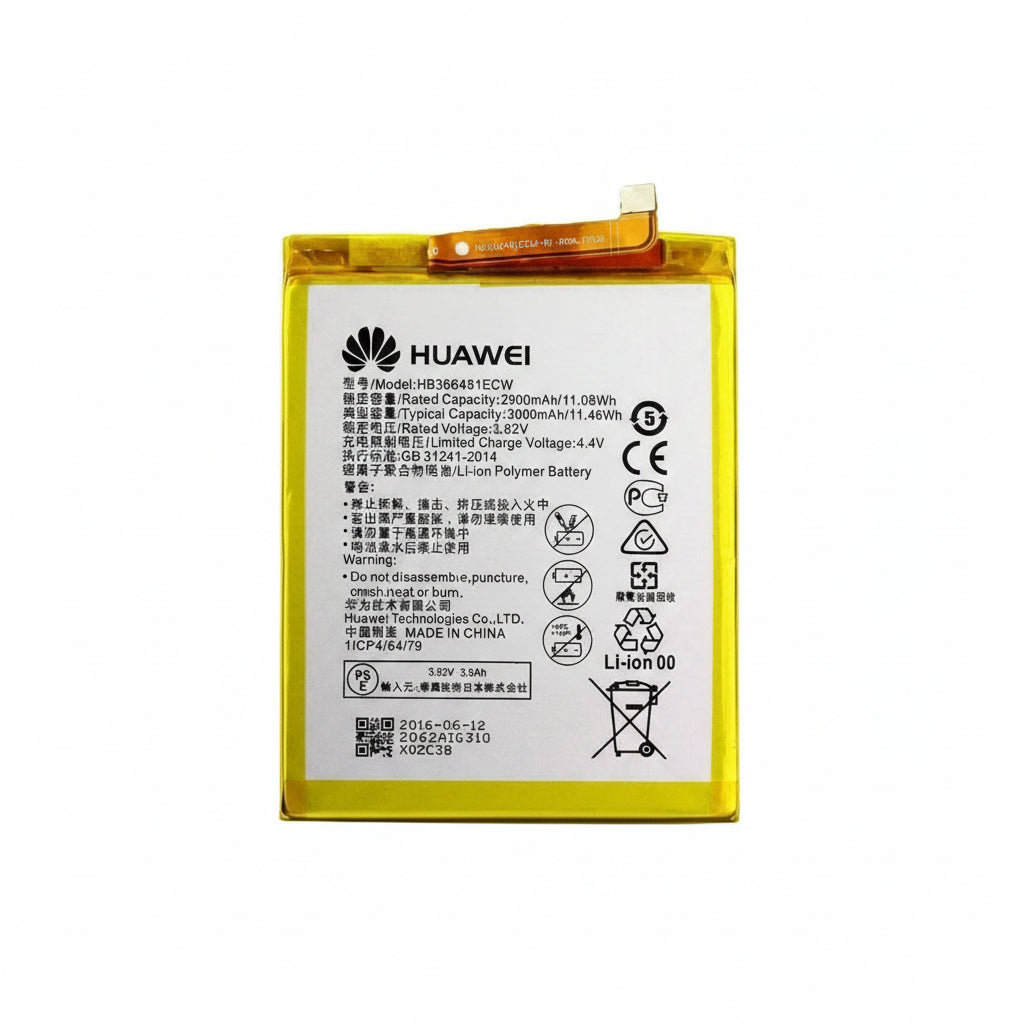Original Honor 9N (9i) Battery Price in BD We Fix Fast