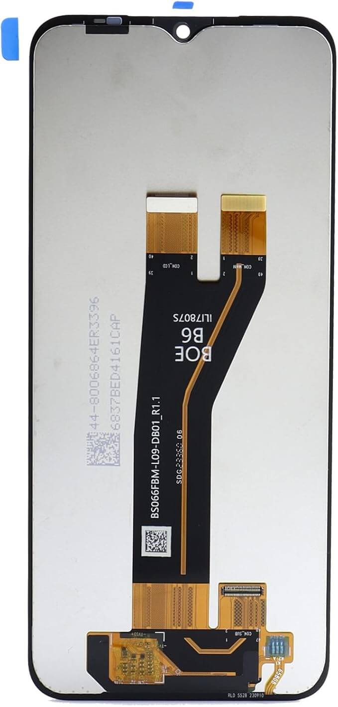 Samsung Galaxy A05s Display Price in Bangladesh We Fix Fast