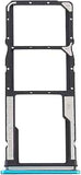 Xiaomi Redmi Note 9T SIM Card Tray in Bangladesh