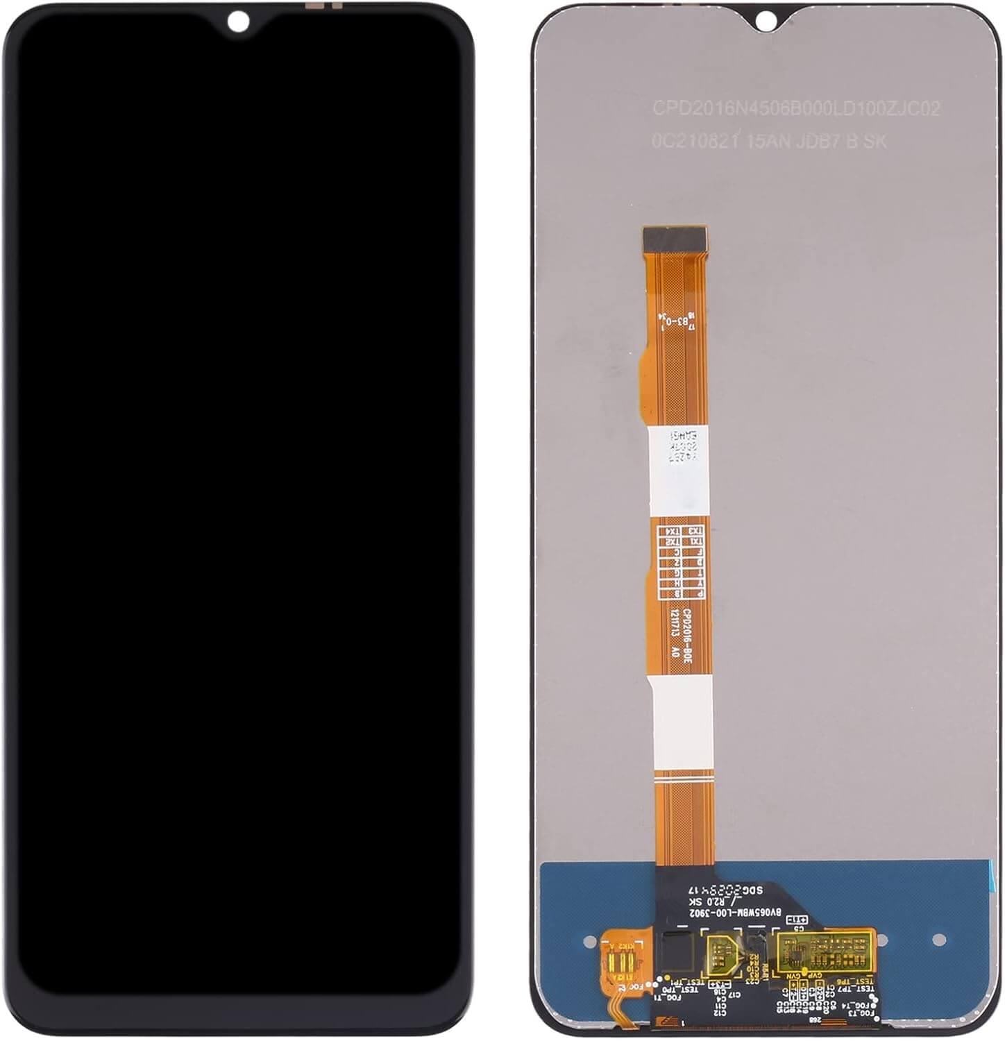 Original quality Vivo Y15s Display price in BD We Fix Fast