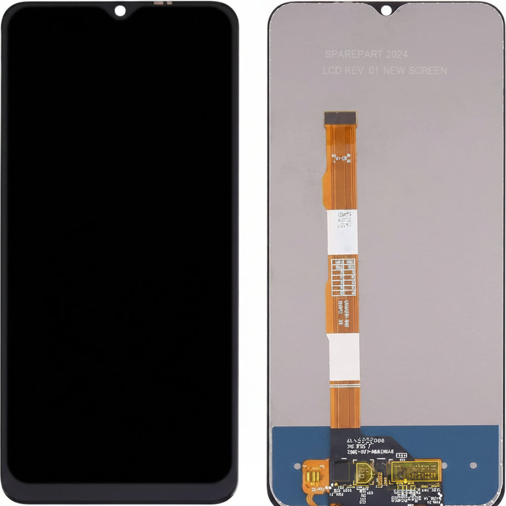 Original quality Vivo Y15s Display price in BD We Fix Fast