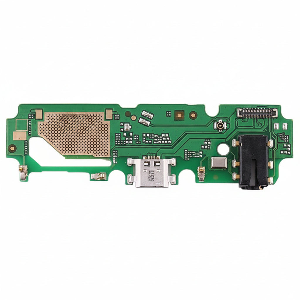 Vivo Y33e Charging Logic Board Price in BD We Fix Fast