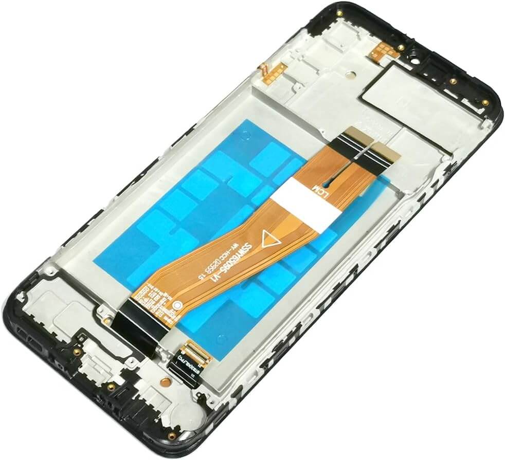 Samsung Galaxy A02s Display Price in Bangladesh We Fix Fast