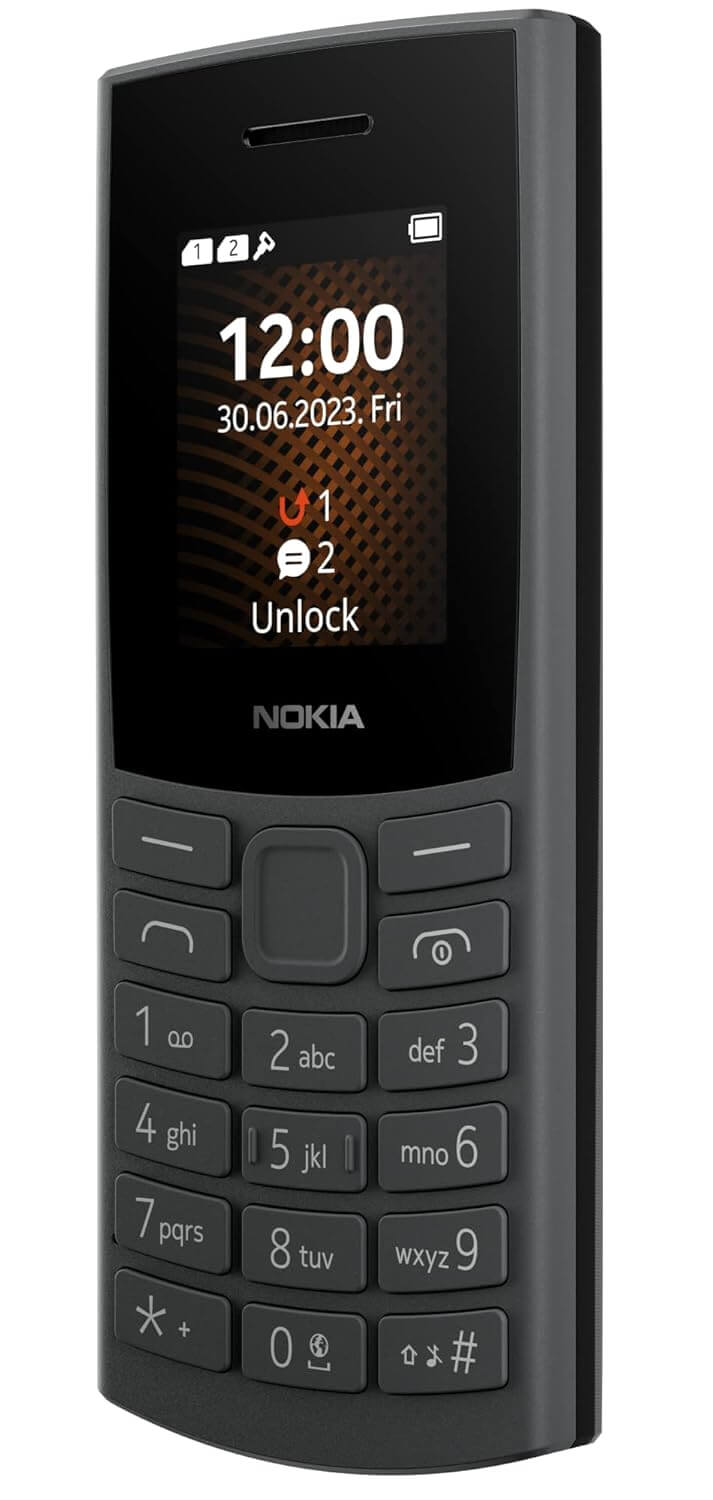 nokia 106 4g price in bangladesh