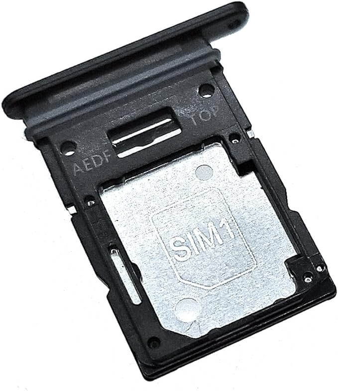 Samsung Galaxy M31s SIM Card Tray in Bangladesh We Fix Fast