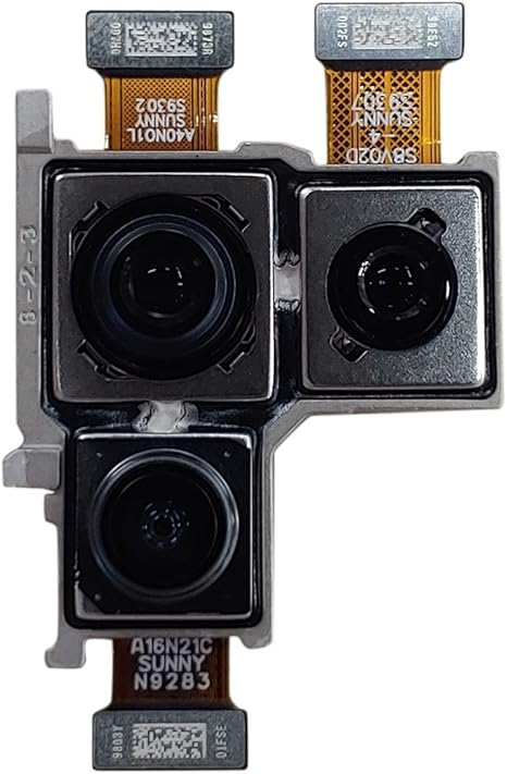 Huawei Mate 30 Rear Back Camera Replacement Available wefixfast