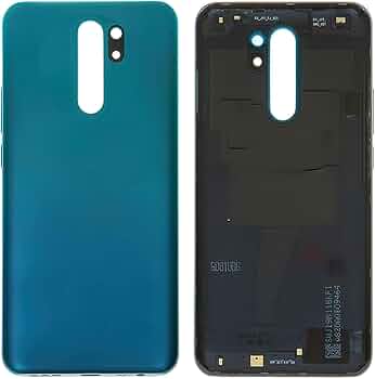 Xiaomi Redmi 9 backshell price in BD We Fix Fast