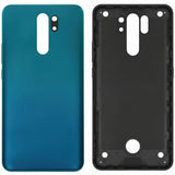 Xiaomi Redmi 9 backshell price in BD We Fix Fast
