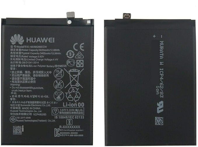 Honor Play 30 Plus Battery Price in Bangladesh wefixfast