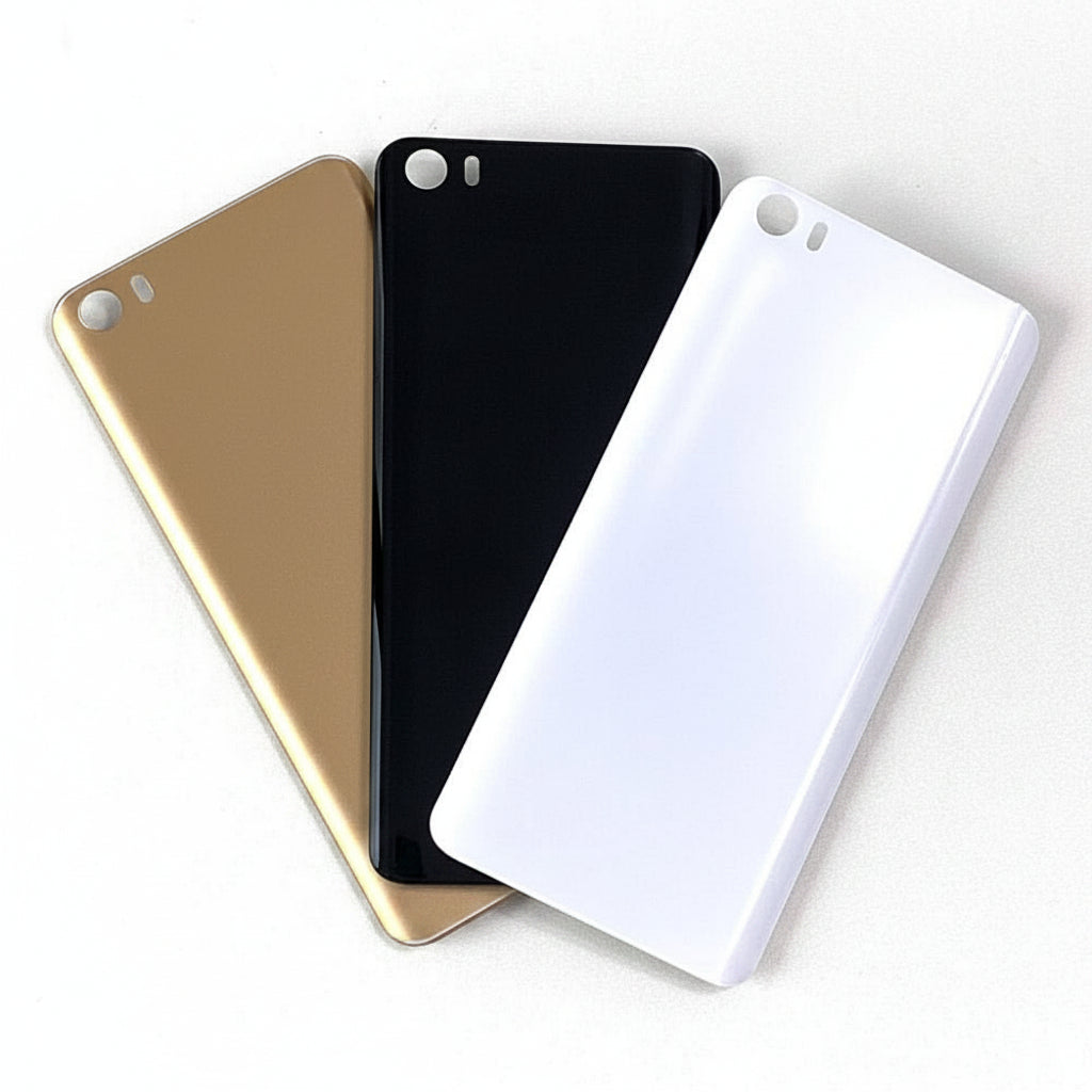 Xiaomi Mi 5S backshell price in bd We Fix Fast