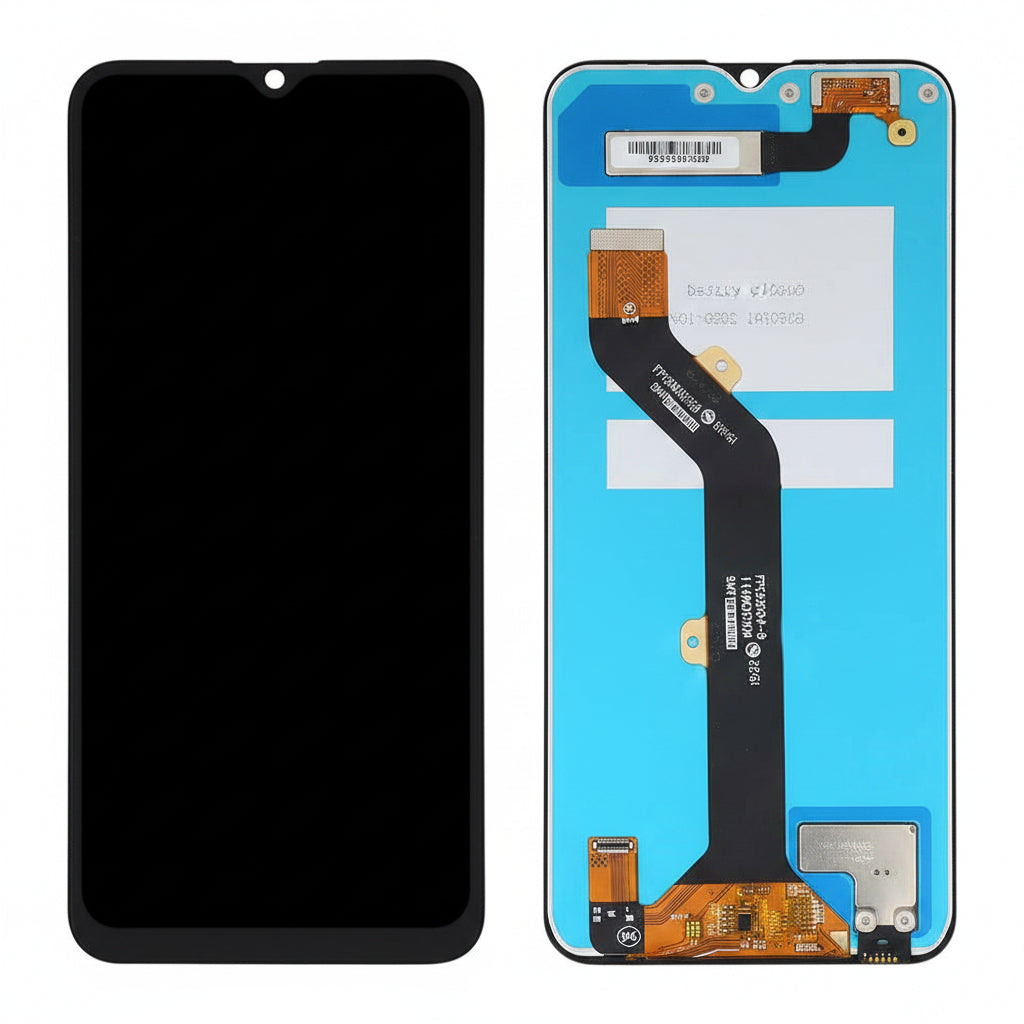 Tecno Spark 8 Display Price in BD We Fix Fast