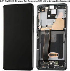 Samsung S20 Plus Display Price in Bangladesh We Fix Fast