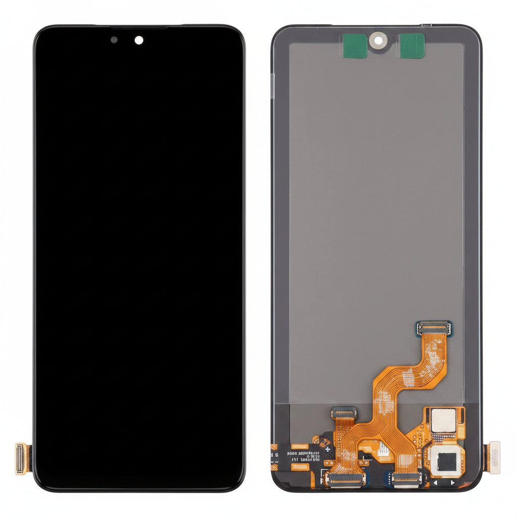 Xiaomi Redmi Note 12 Display Price in BD (AMOLED) We Fix Fast