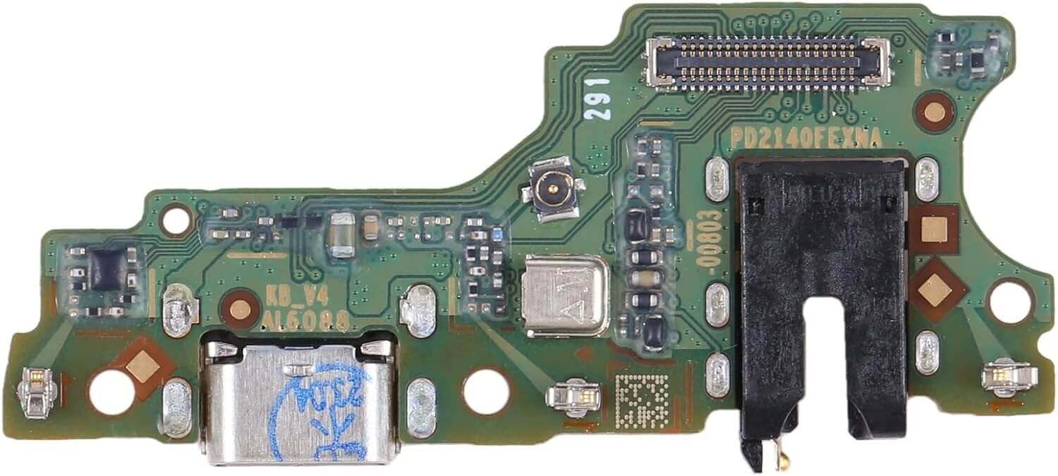 Vivo Y75s Charging Logic Board Price in BD We Fix Fast