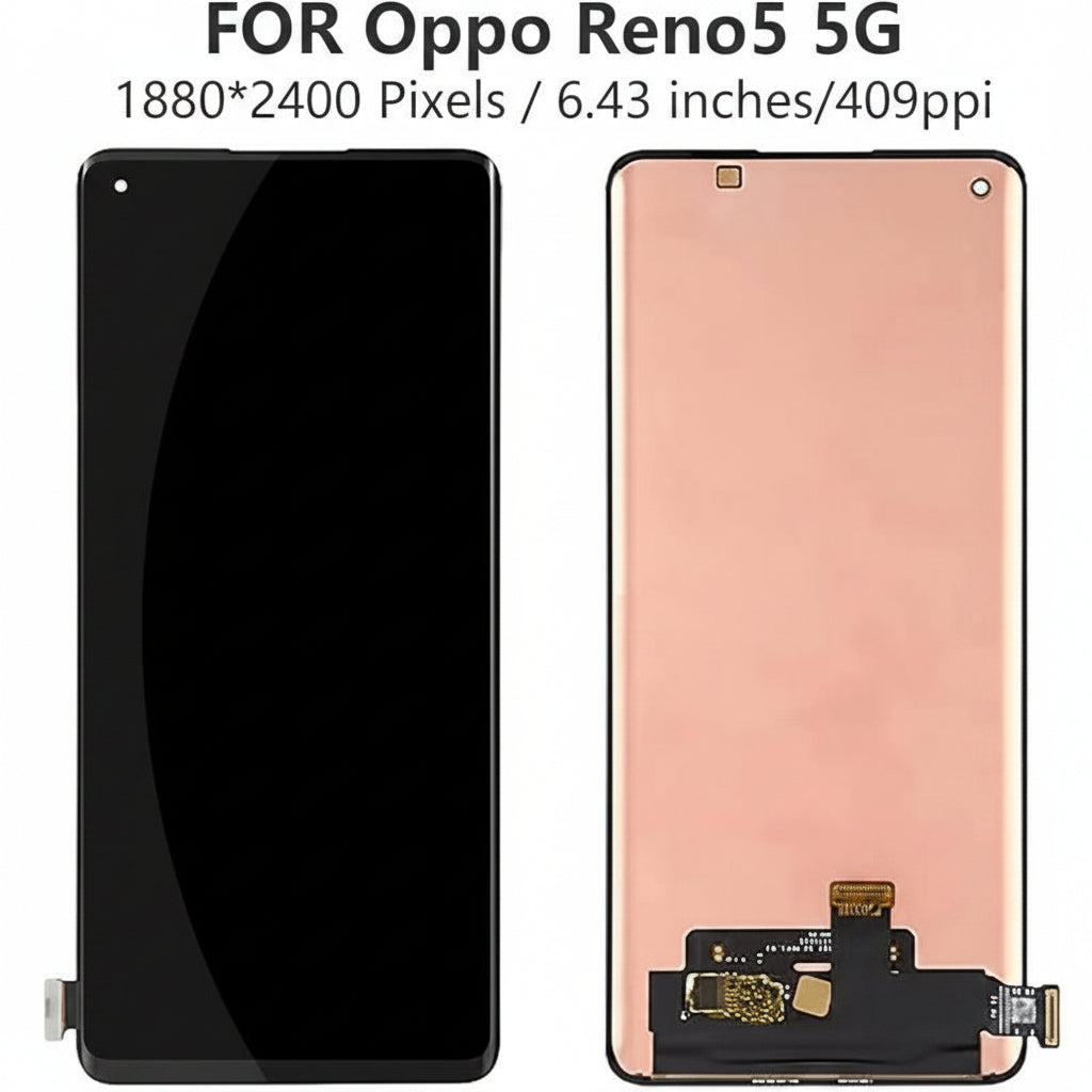 Realme X7 Pro Ultra Display Price in BD We Fix Fast
