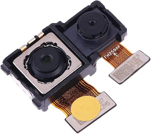 Huawei Honor 8X Rear Back Camera Replacement Available wefixfast