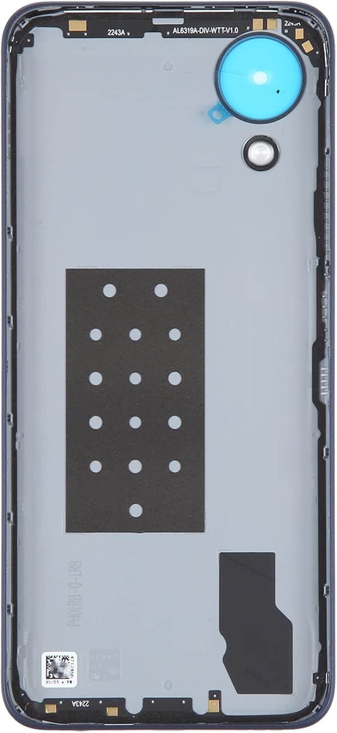 Oppo A17K back shell (all colors available) in bd We Fix Fast