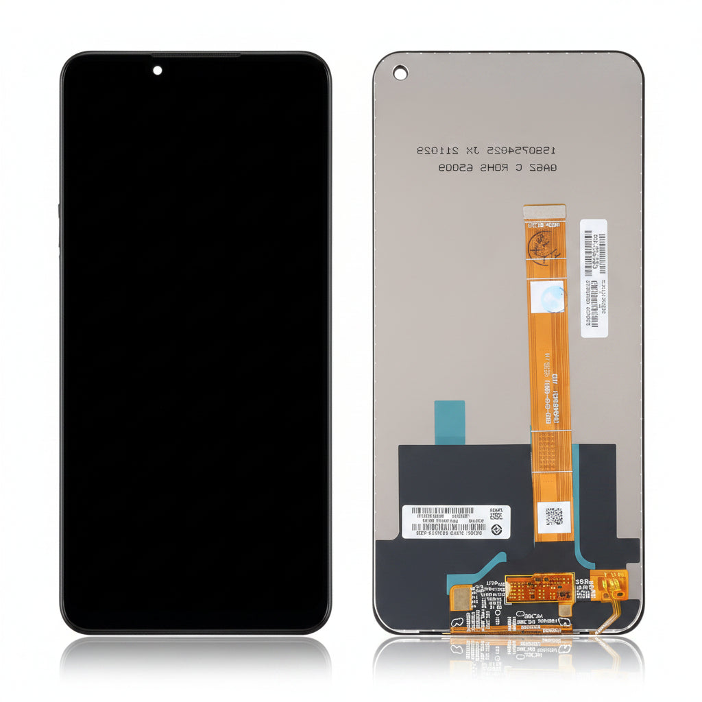 Oppo K7x display price in Bangladesh We Fix Fast