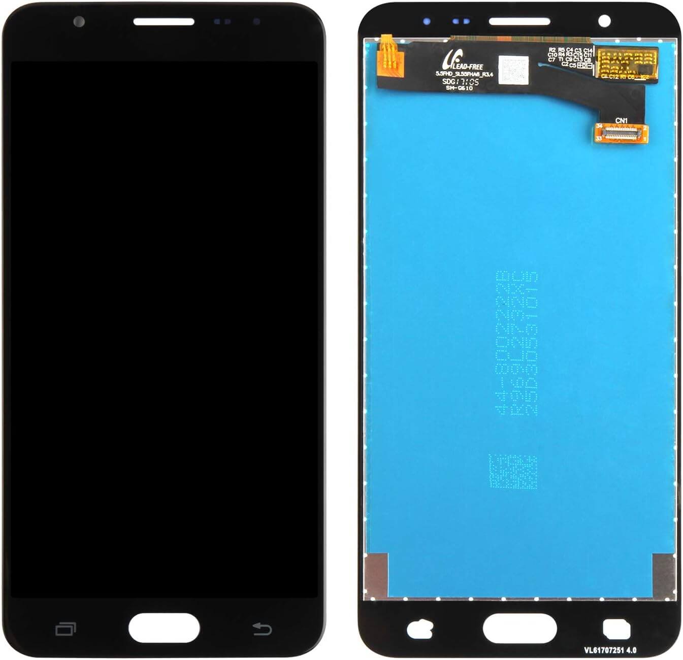 Samsung J7 Prime 2 Display Price in Bangladesh We Fix Fast