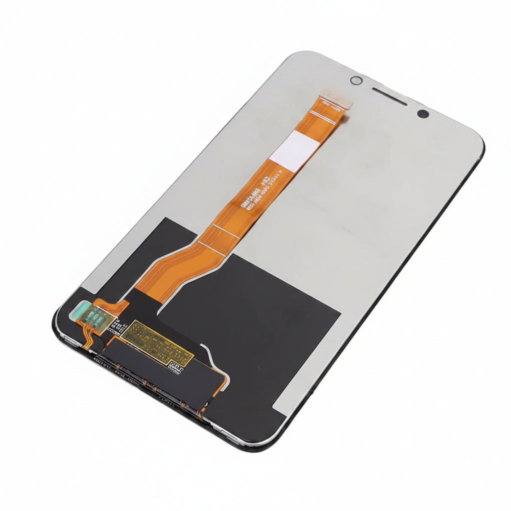 Oppo A17k IPS LCD Display Price In Bangladesh We Fix Fast