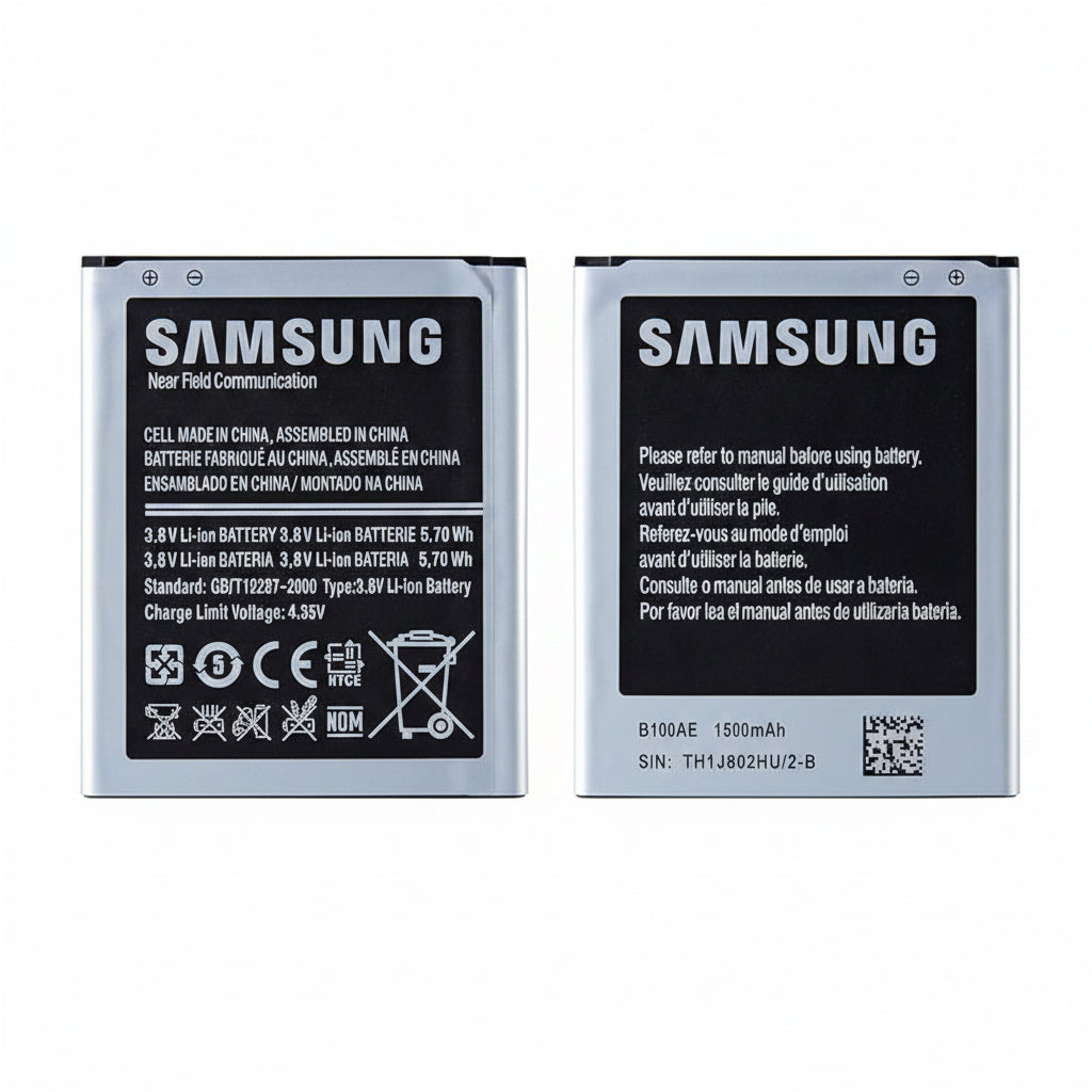 Samsung Galaxy J1 Mini (2016) Battery Price in BD We Fix Fast
