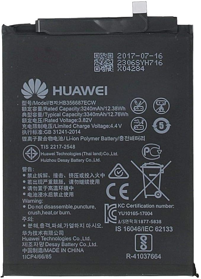 Huawei Mate 60 Battery Price in BD wefixfast
