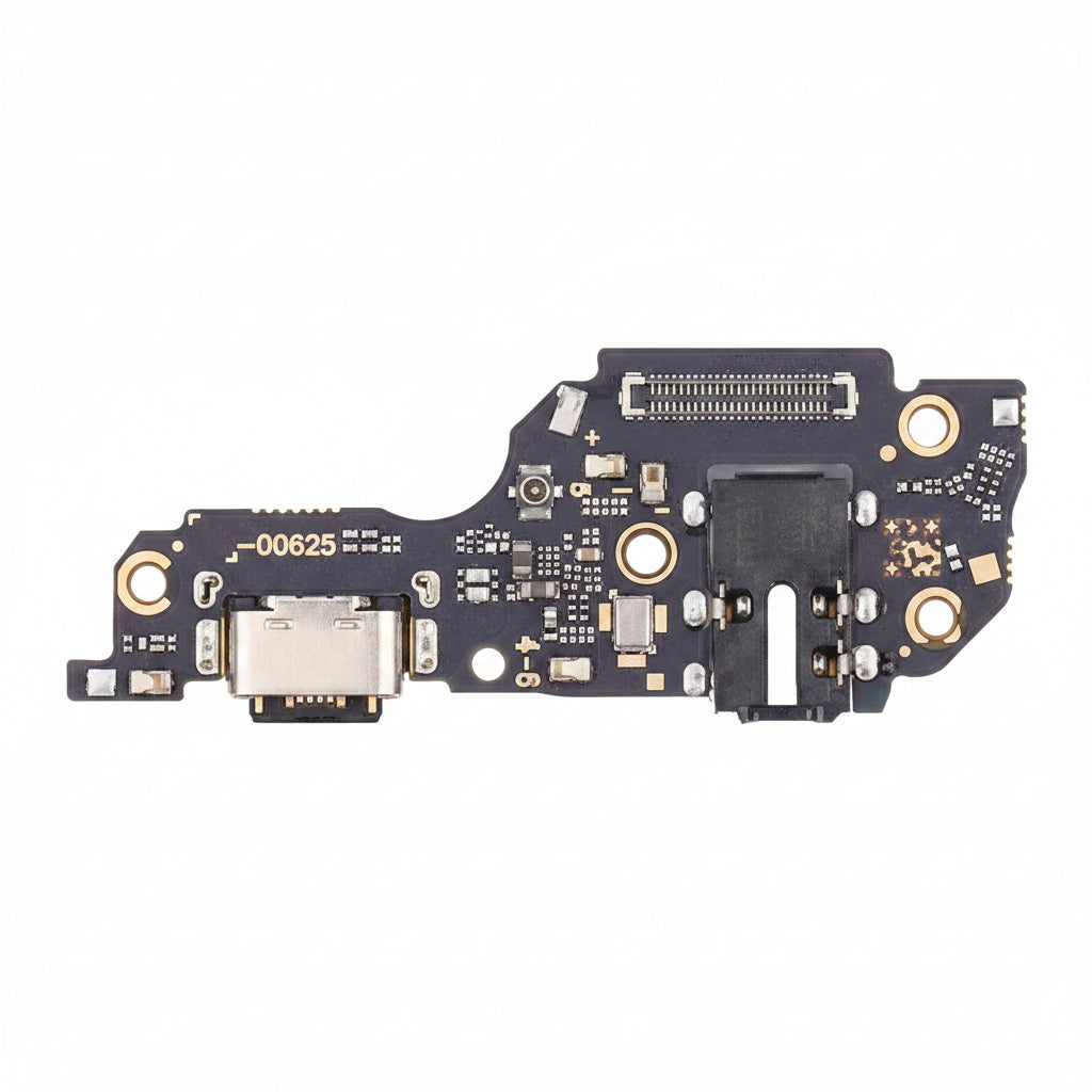 Vivo Y33s Charging Logic Board Price in BD We Fix Fast