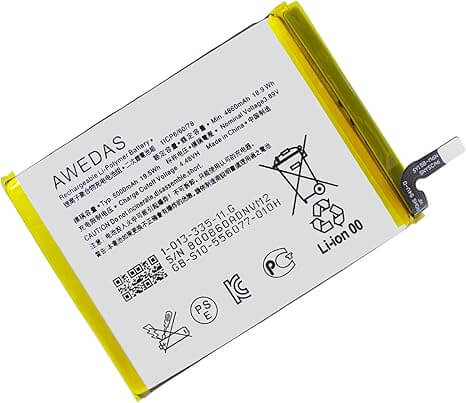 Original Battery for Sony Xperia Z5+ Premium in BD We Fix Fast