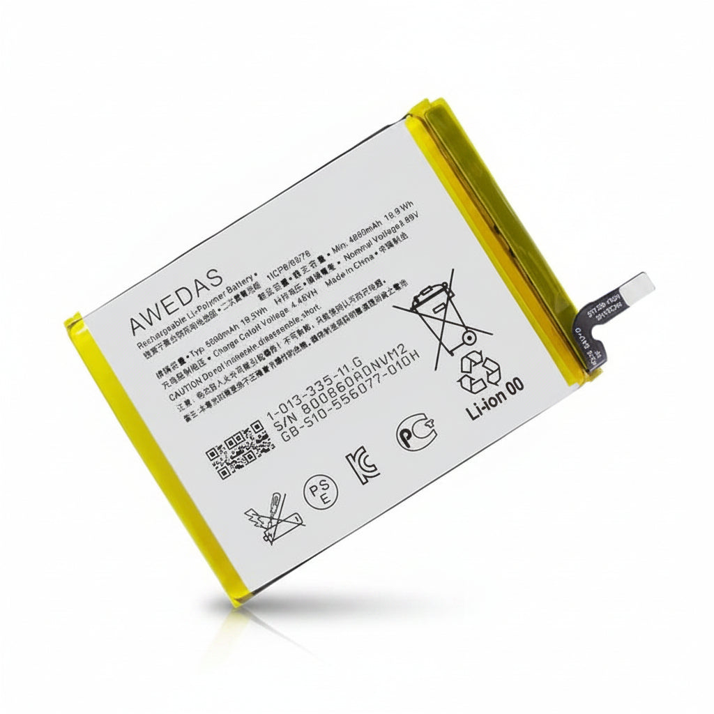 Original Battery for Sony Xperia Z5+ Premium in BD We Fix Fast